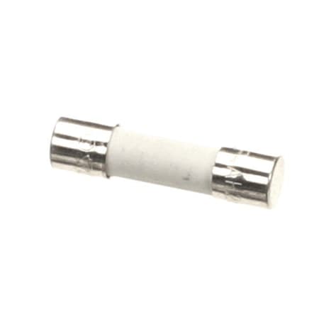 Alto-Shaam Fuse, 20Mm.250Vac, Iec, 4.0 A FU33242